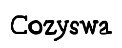 Cozyswa - logo